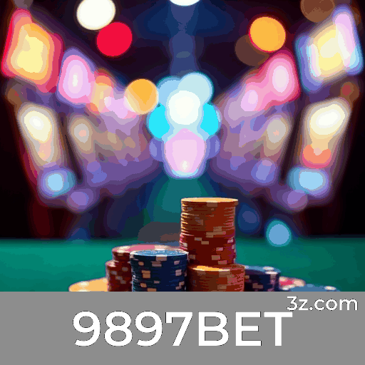 9897BET Crash: Oportunidade de Ganhar com Odds Explosivas