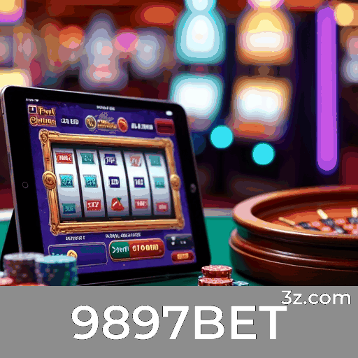 9897BET.com - Plataforma de apostas esportivas e cassino online confiável - 9897BET