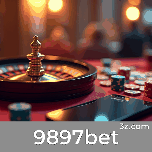 9897bet: O Melhor em Cassino e Apostas Online