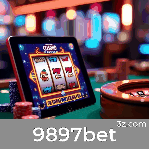 9897bet: A Plataforma de Apostas Segura e Profissional