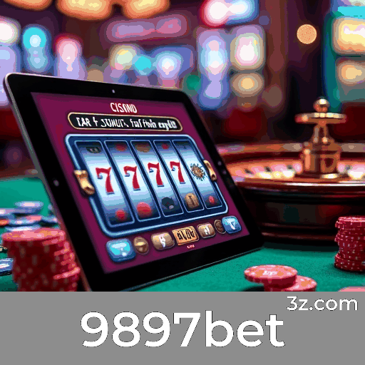 9897bet: Slots - Altos RTPs, Jogos de Mesa - Estratégia Avançada, Live Dealer - Experiência Imersiva 9897bet: Slots - Altos RTPs, Jogos de Mesa - Estratégia Avançada, Live Dealer - Experiência Imersiva